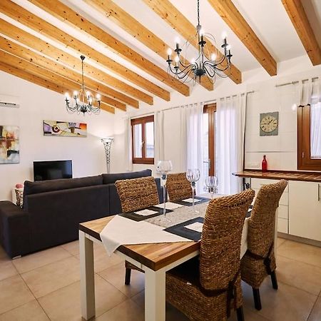 Can Diego Vilafranca De Bonany Εξωτερικό φωτογραφία